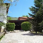 Il Castagneto Padula