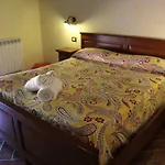 Séjour à la ferme Il Castagneto