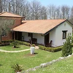 Séjour à la ferme Il Castagneto *