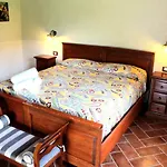 ファームステイ Il Castagneto *