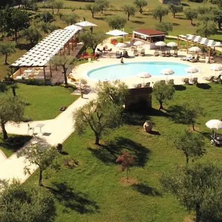 Il Castagneto