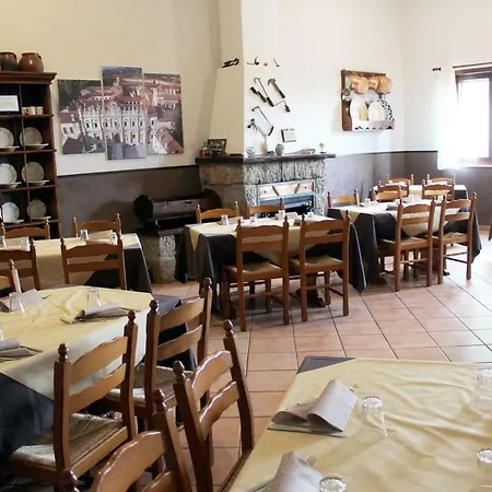 Il Castagneto