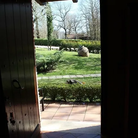 Il Castagneto *