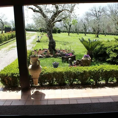 Il Castagneto * パドゥーラ