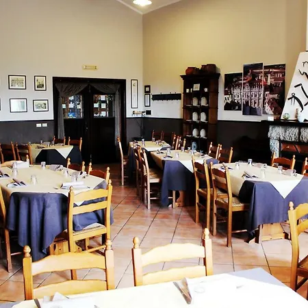 Vakantieboerderij Il Castagneto *