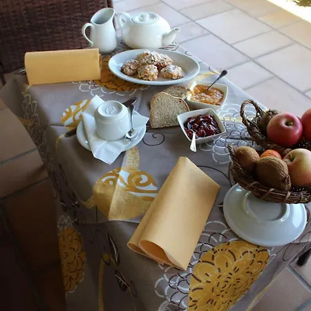 Il Castagneto * パドゥーラ