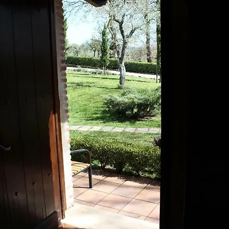 Il Castagneto Farm stay *