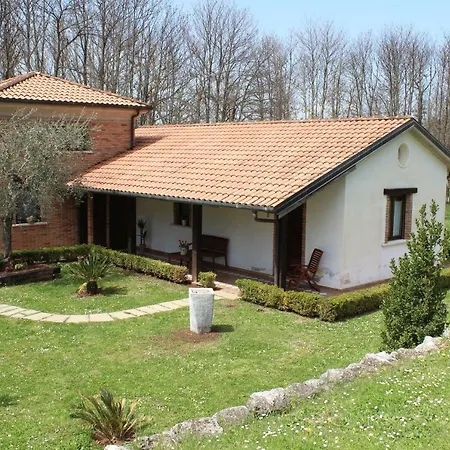 Farm stay Il Castagneto *