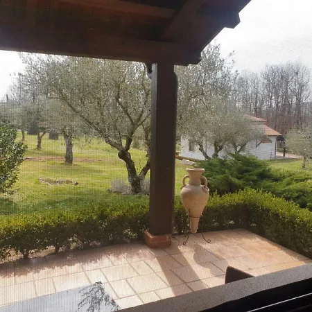 Il Castagneto Farm stay