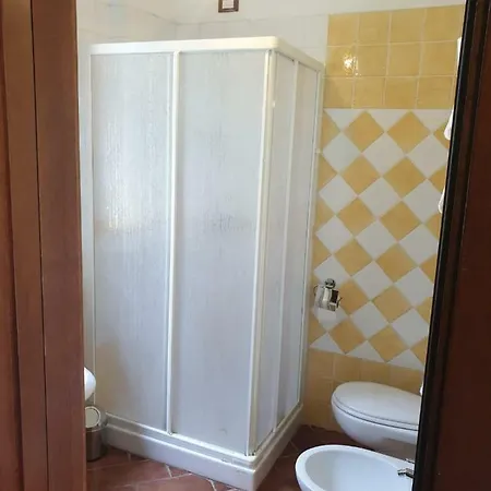 Farm stay Il Castagneto *
