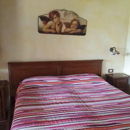 Farm stay Il Castagneto *