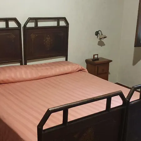 Farm stay Il Castagneto Padula