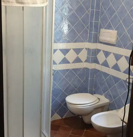Farm stay Il Castagneto
