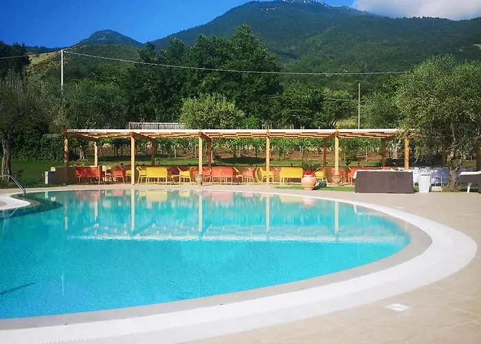 Il Castagneto Padula