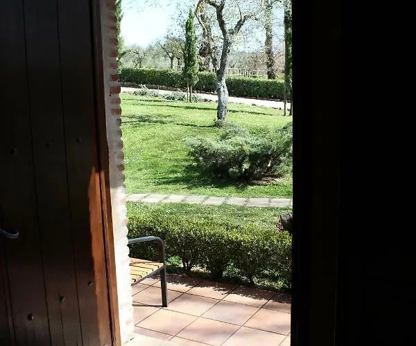 Il Castagneto Alloggio per agriturismo *